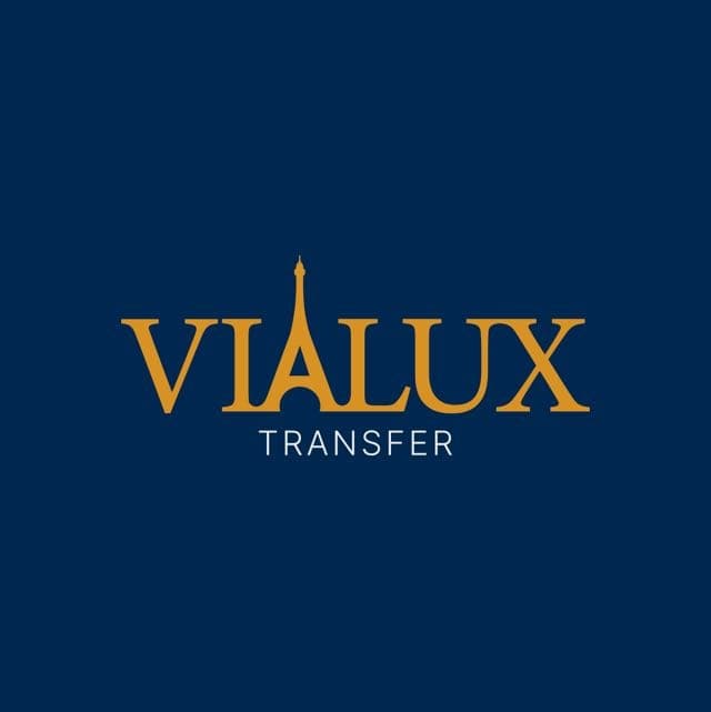 Logo da ViaLux Transfers